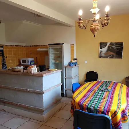 Сasa de vacaciones Orangerie Lagaillarde