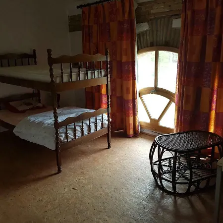 Сasa de vacaciones Orangerie Lagaillarde *
